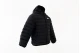 Nike Sportswear Lightweight Παιδικό Puffer Μπουφάν Μαύρο