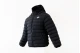 Nike Sportswear Lightweight Παιδικό Puffer Μπουφάν Μαύρο