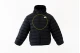 Nike Sportswear Lightweight Παιδικό Puffer Μπουφάν Μαύρο