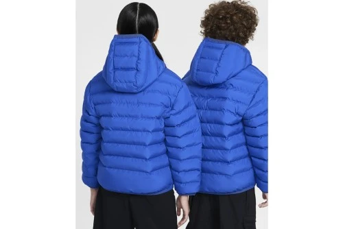 Nike Sportswear Lightweight Synthetic Fill Μπουφάν Puffer (FD2845 480)