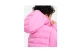 Nike Sportswear Lightweight Παιδικό Puffer Μπουφάν Ροζ