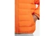 Nike Sportswear Lightweight Παιδικό Puffer Μπουφάν Πορτοκαλί