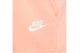 Nike Sportswear Club Fleece Παιδικό Σορτς Πορτοκαλί