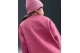 Nike Sportswear Club Fleece Παιδική Μακρυμάνικη Μπλούζα Βυσσινί