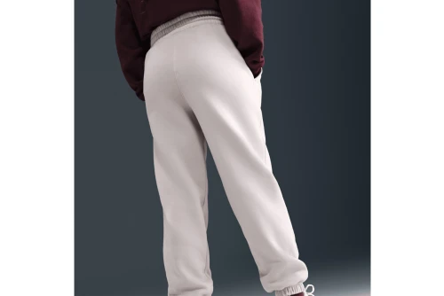 Nike Sportswear Club Fleece Παντελόνι Φόρμας (FD2933 019)