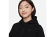Nike Sportswear Tech Fleece Παιδική Ζακέτα με Κουκούλα Μαύρη
