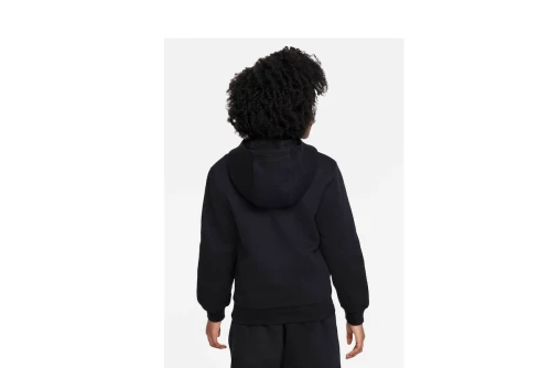 Nike Sportswear Club Fleece Hoodie (FD2988 010)