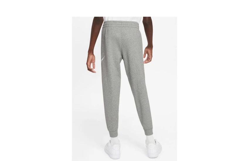 Nike Club Fleece Παιδικό Παντελόνι Φόρμας Γκρι