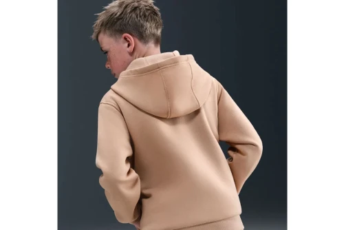 Nike Sportswear Club Fleece Ζακέτα Βαμβακερή (FD3004 200)