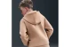 Nike Sportswear Club Fleece Παιδική Ζακέτα με Κουκούλα