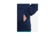 Nike Sportswear Club Fleece Παιδική Ζακέτα με Κουκούλα