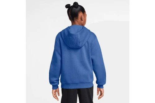 Nike Sportswear Club Fleece Ζακέτα Βαμβακερή (FD3004 411)