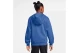 Nike Sportswear Club Fleece Παιδική Ζακέτα με Κουκούλα