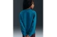 Nike Sportswear Club Fleece Παιδική Μακρυμάνικη Μπλούζα Πετρόλ