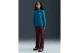 Nike Sportswear Club Fleece Παιδική Μακρυμάνικη Μπλούζα Πετρόλ