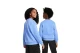 Nike Sportswear Club Fleece Παιδική Μακρυμάνικη Μπλούζα