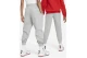 Nike Sportswear Club Fleece Παιδικό Παντελόνι Φόρμας Γκρι