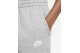 Nike Sportswear Club Fleece Παιδικό Παντελόνι Φόρμας Γκρι