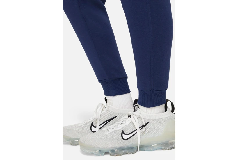 Nike Sportswear Club Fleece Παιδικό Παντελόνι Φόρμας Μπλε Σκούρο