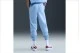Nike Sportswear Club Fleece Παιδικό Παντελόνι Φόρμας Σιέλ