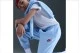 Nike Sportswear Club Fleece Παιδικό Παντελόνι Φόρμας Σιέλ