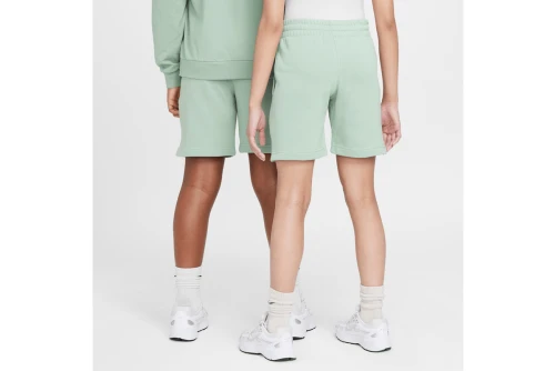 Nike Sportswear Club Fleece Βερμούδα Αθλητική (FD3015 037)