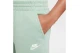 Nike Sportswear Club Fleece Παιδική Αθλητική Βερμούδα Φυστικί