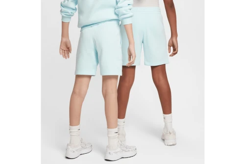 Nike Sportswear Club Fleece Βερμούδα Αθλητική (FD3015 474)