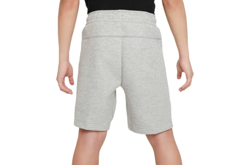Nike Tech Fleece Βερμούδα Αθλητική (FD3289 063)