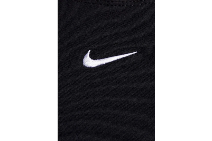 Nike Sportswear Essentials Γυναικείο Κοντομάνικο T-Shirt Μαύρο