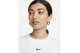 Nike Sportswear Essentials Γυναικείο Κοντομάνικο T-Shirt Λευκό