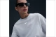 Nike Sportswear Essentials Γυναικείο Κοντομάνικο T-Shirt Σιέλ