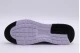Nike Air Max Nuaxis Ανδρικά Sneakers Μαύρα, Λευκά