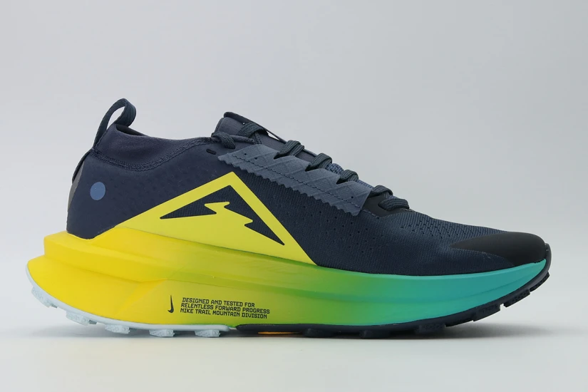 Nike Zoomx Zegama Trail 2 Ανδρικά Παπούτσια Trail Running