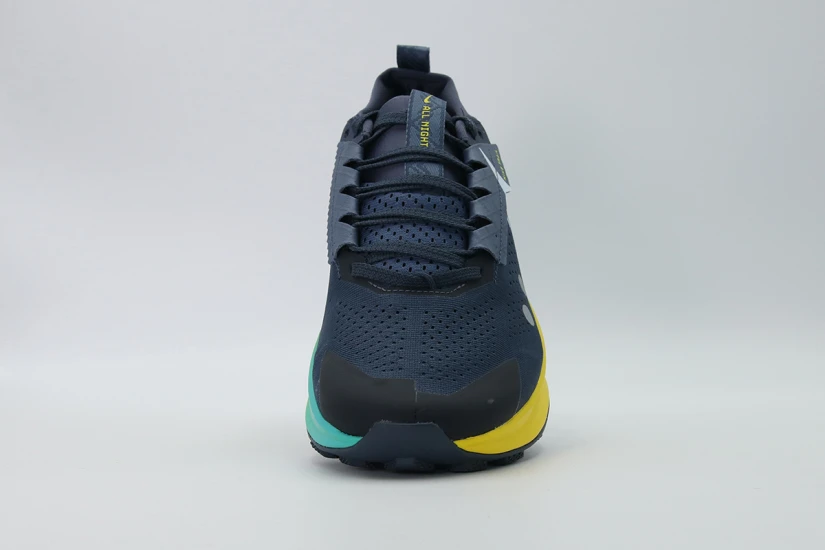Nike Zoomx Zegama Trail 2 Ανδρικά Παπούτσια Trail Running