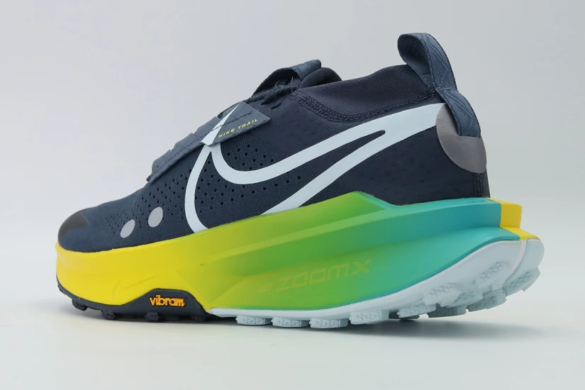 Nike Zoomx Zegama Trail 2 Ανδρικά Παπούτσια Trail Running