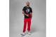 Jordan Jumpman Graphic Logo Ανδρικό Κοντομάνικο T-Shirt Μαύρο, Λευκό, Κόκκινο, Γκρι