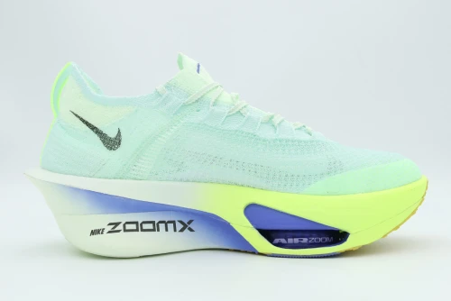 Nike Air Zoom Alphafly 3 Αθλητικά Παπούτσια Για Τρέξιμο (FD8311 300)