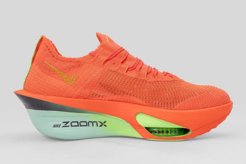 Nike Air Zoom Alphafly 3 Αθλητικά Παπούτσια Για Τρέξιμο (FD8311 600)