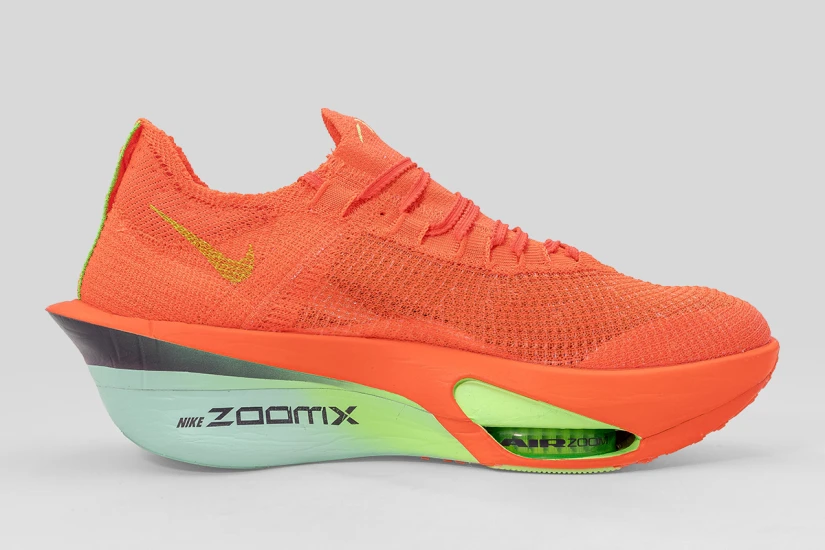 Nike Air Zoom Alphafly 3 Ανδρικά Αθλητικά Παπούτσια για Τρέξιμο