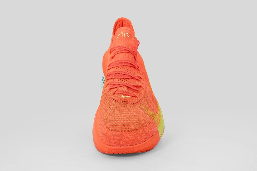 Nike Air Zoom Alphafly 3 Ανδρικά Αθλητικά Παπούτσια για Τρέξιμο