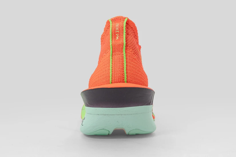 Nike Air Zoom Alphafly 3 Ανδρικά Αθλητικά Παπούτσια για Τρέξιμο