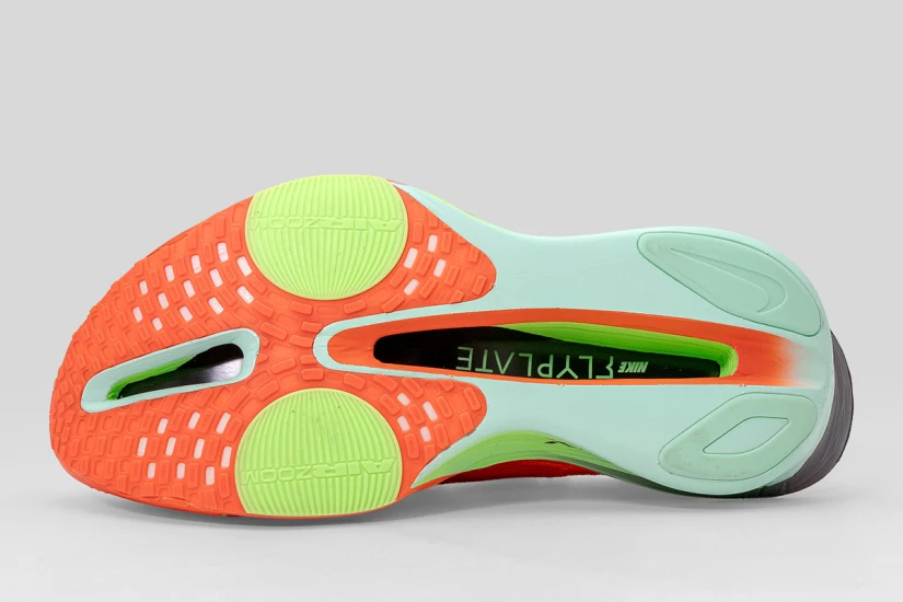 Nike Air Zoom Alphafly 3 Ανδρικά Αθλητικά Παπούτσια για Τρέξιμο