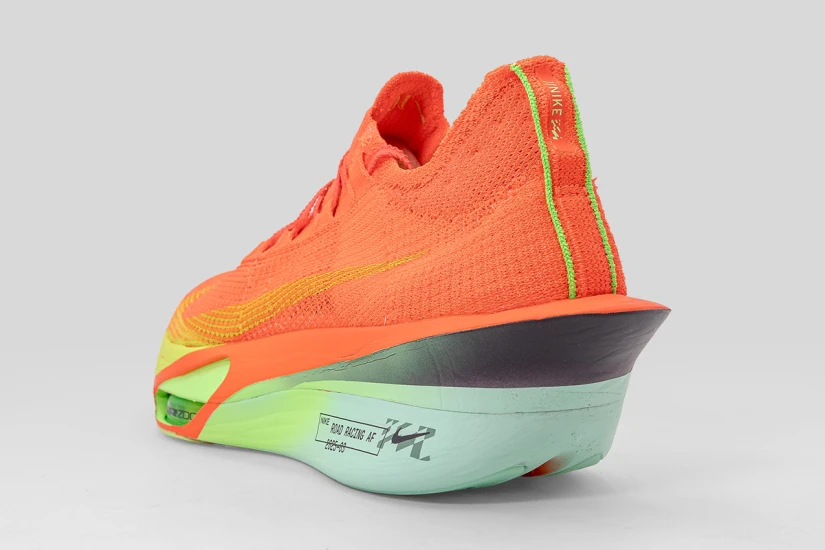 Nike Air Zoom Alphafly 3 Ανδρικά Αθλητικά Παπούτσια για Τρέξιμο