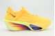 Nike Air Zoom Alphafly 3 Ανδρικά Αθλητικά Παπούτσια για Τρέξιμο Πορτοκαλί, Διάφορα Χρώματα