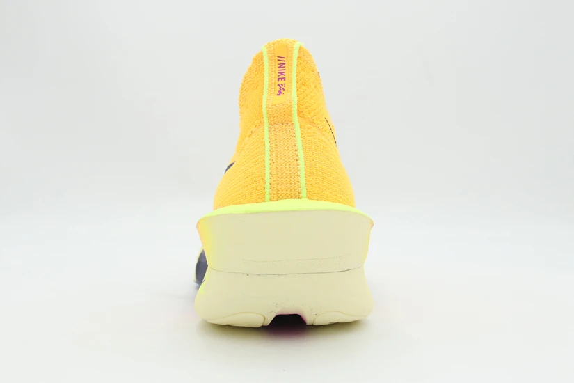 Nike Air Zoom Alphafly 3 Ανδρικά Αθλητικά Παπούτσια για Τρέξιμο Πορτοκαλί, Διάφορα Χρώματα