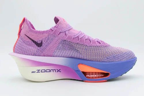 Nike Air Zoom Alphafly 3 Αθλητικά Παπούτσια Για Τρέξιμο (FD8315 500)