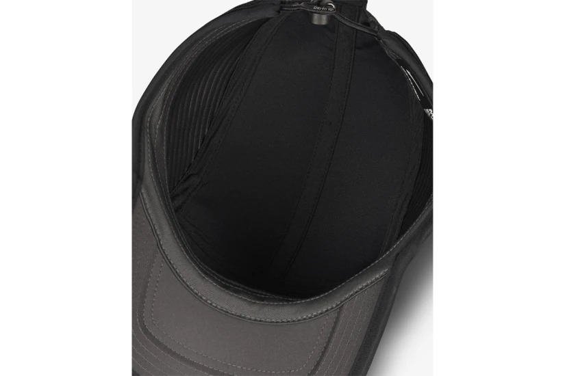 Nike Dri-FIT ADV Fly Cap Καπέλο Μαύρο