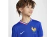 Nike Dri-FIT FFF 2024-25 Stadium Home Παιδική Ποδοσφαιρική Φανέλα Εθνικής Γαλλίας