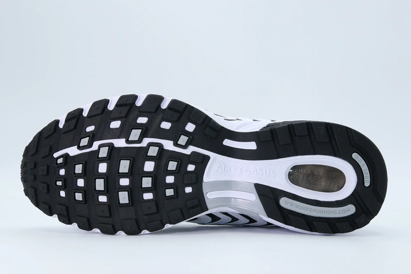 Nike Air Peg 2K5 Ανδρικά Sneakers